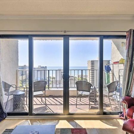 Coastal Escape Penthouse With Ocean Views Διαμέρισμα Μιρτλ Μπιτς Εξωτερικό φωτογραφία