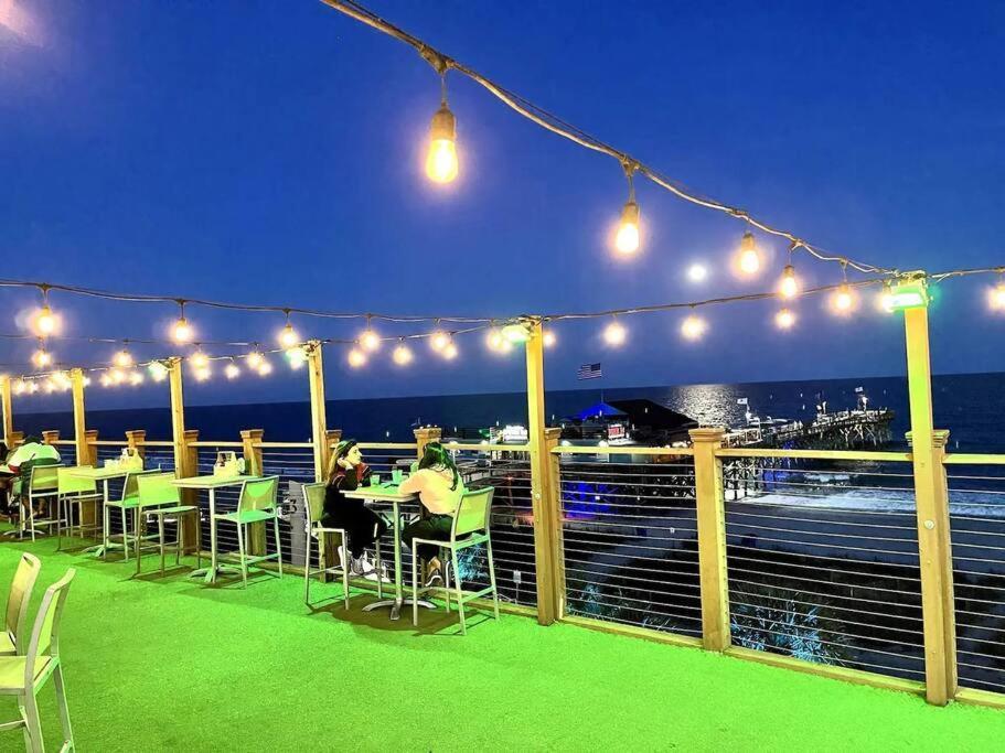 Coastal Escape Penthouse With Ocean Views Διαμέρισμα Μιρτλ Μπιτς Εξωτερικό φωτογραφία